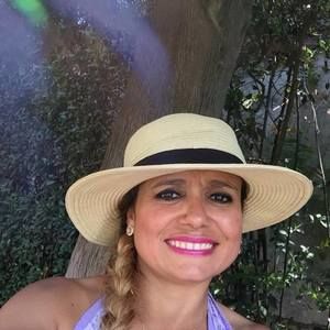 Meet your Posher, Sandra